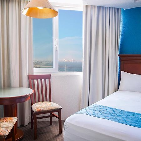 Hotel Lois Veracruz Esterno foto