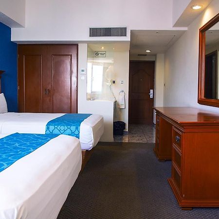 Hotel Lois Veracruz Esterno foto