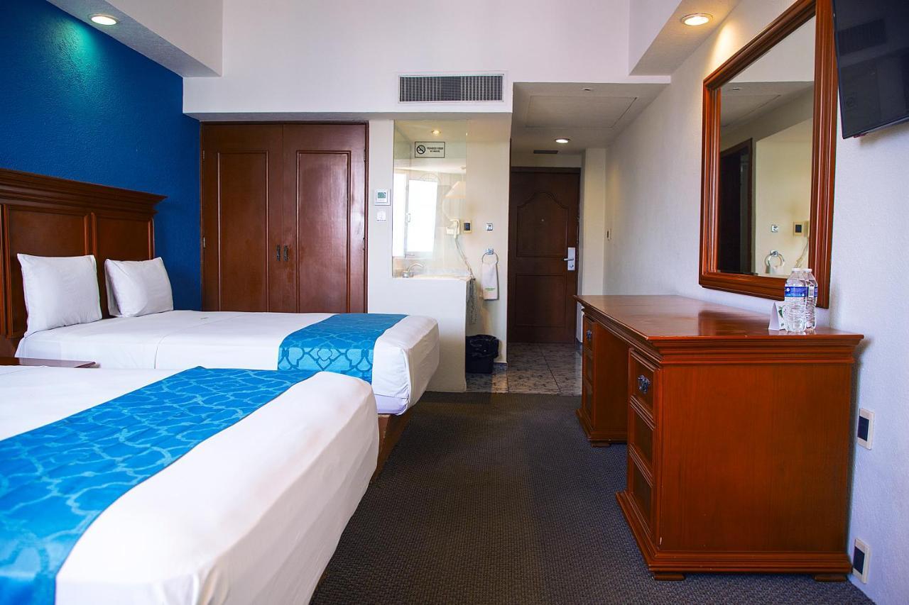 Hotel Lois Veracruz Esterno foto