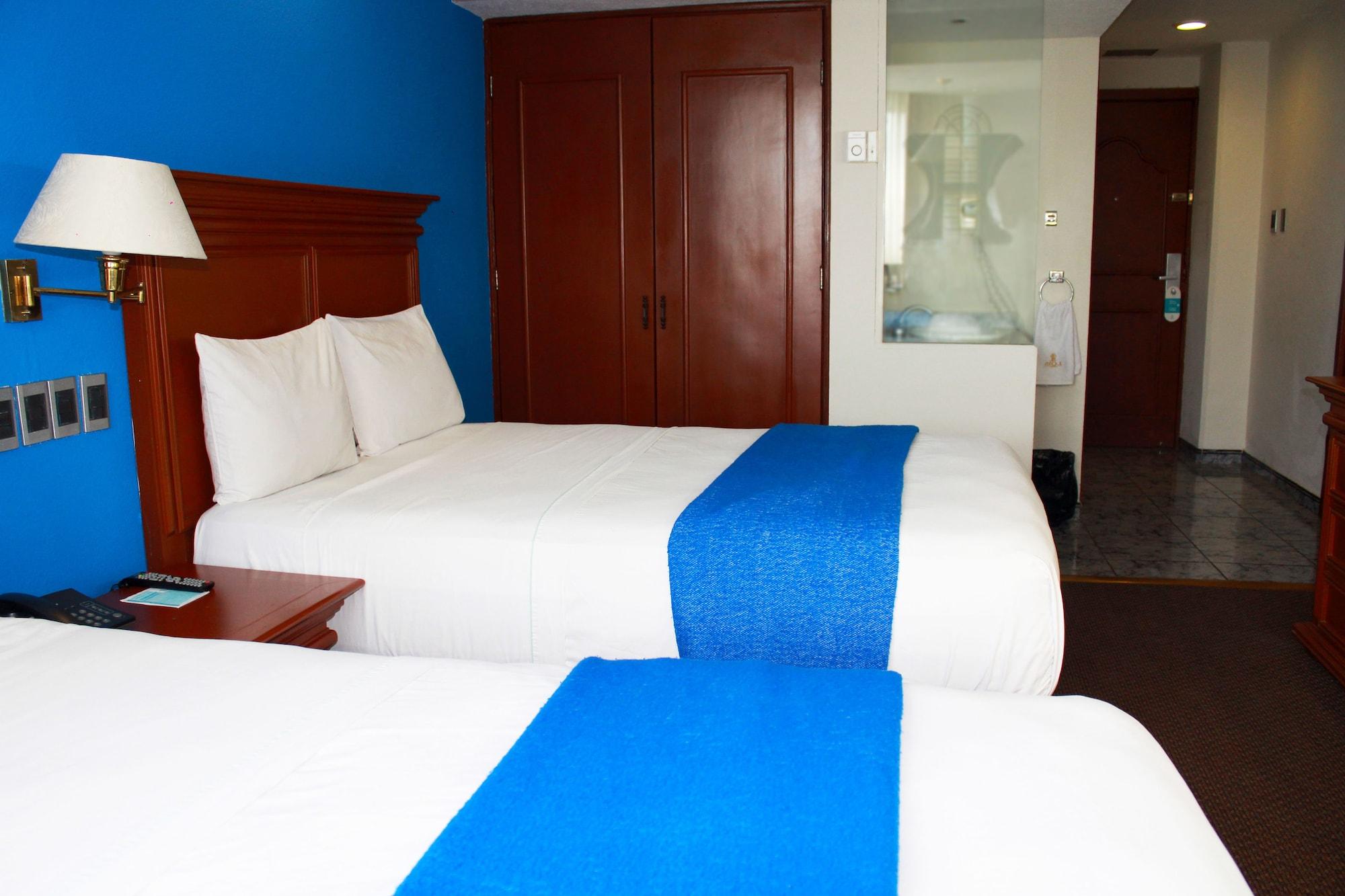 Hotel Lois Veracruz Esterno foto
