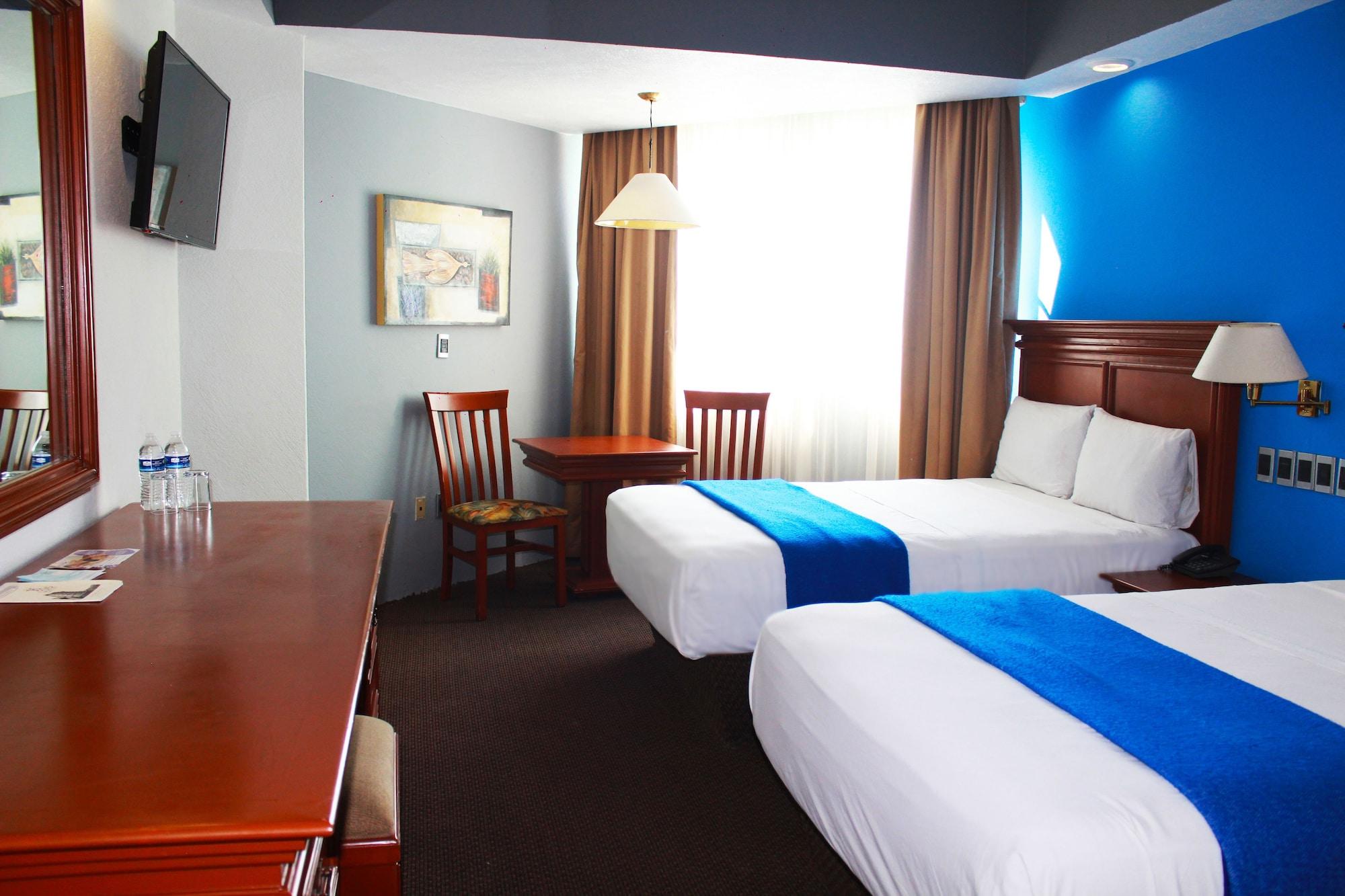Hotel Lois Veracruz Esterno foto