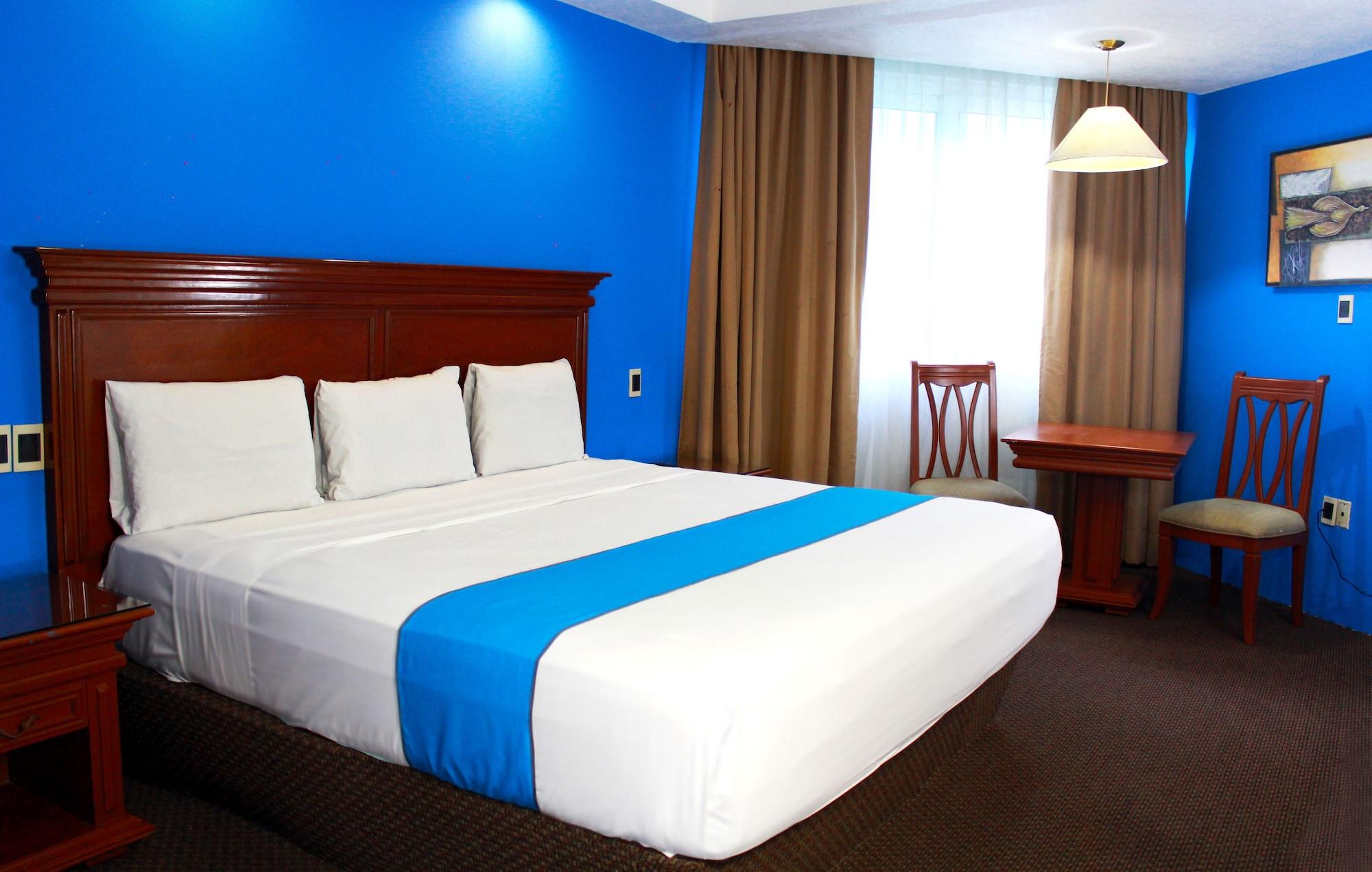 Hotel Lois Veracruz Esterno foto