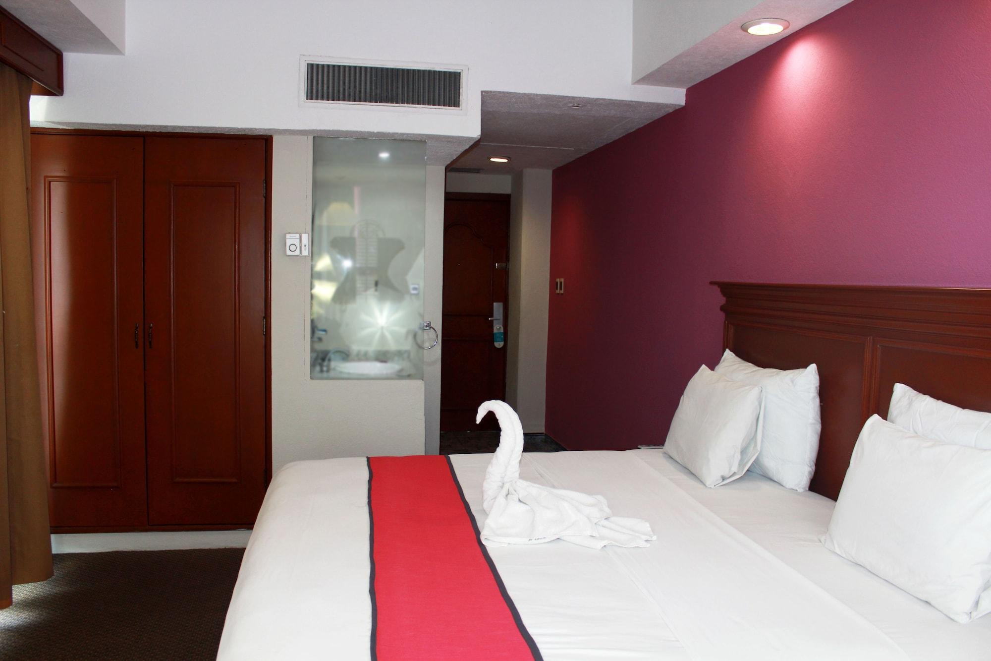 Hotel Lois Veracruz Esterno foto