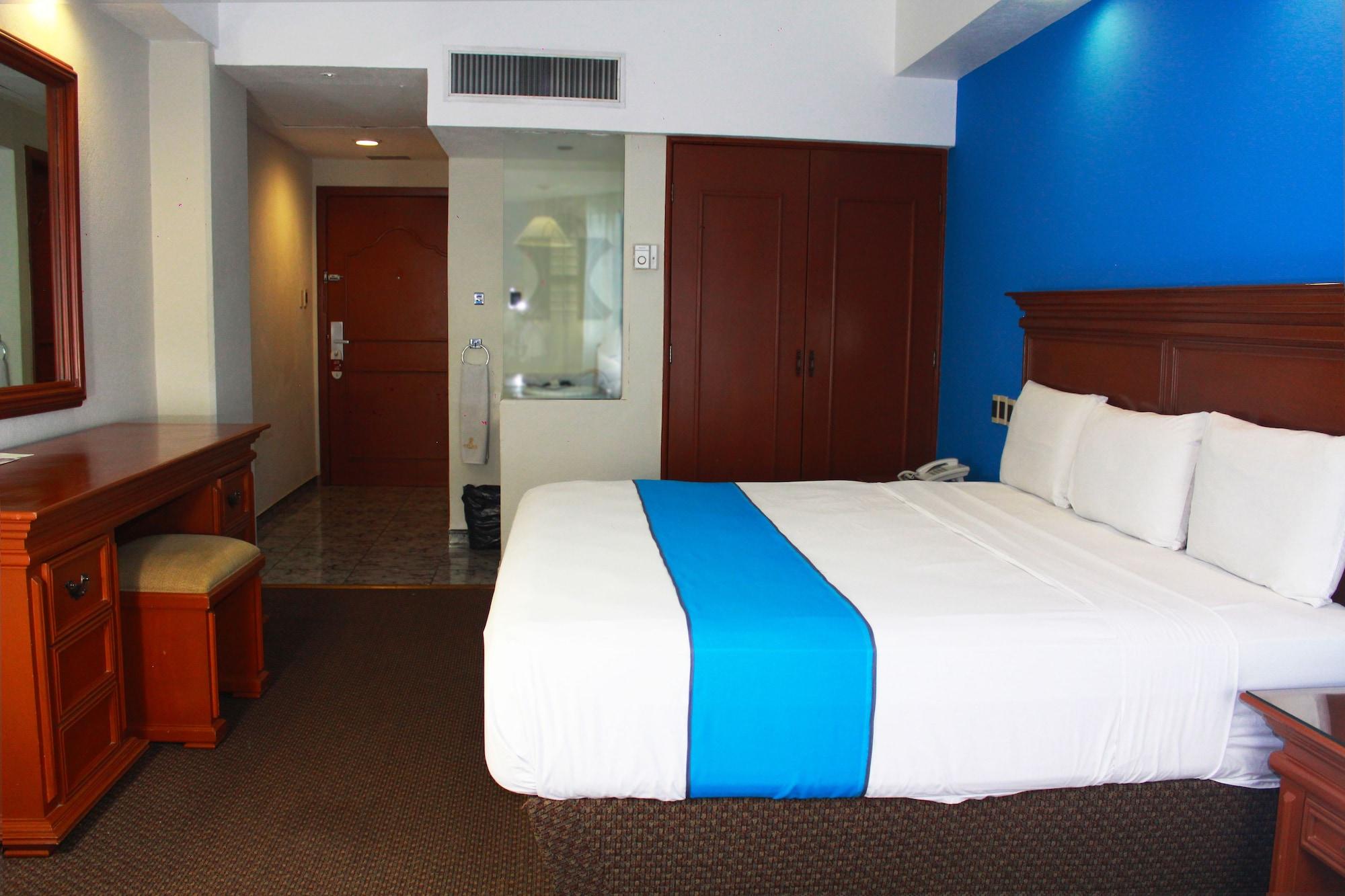 Hotel Lois Veracruz Esterno foto