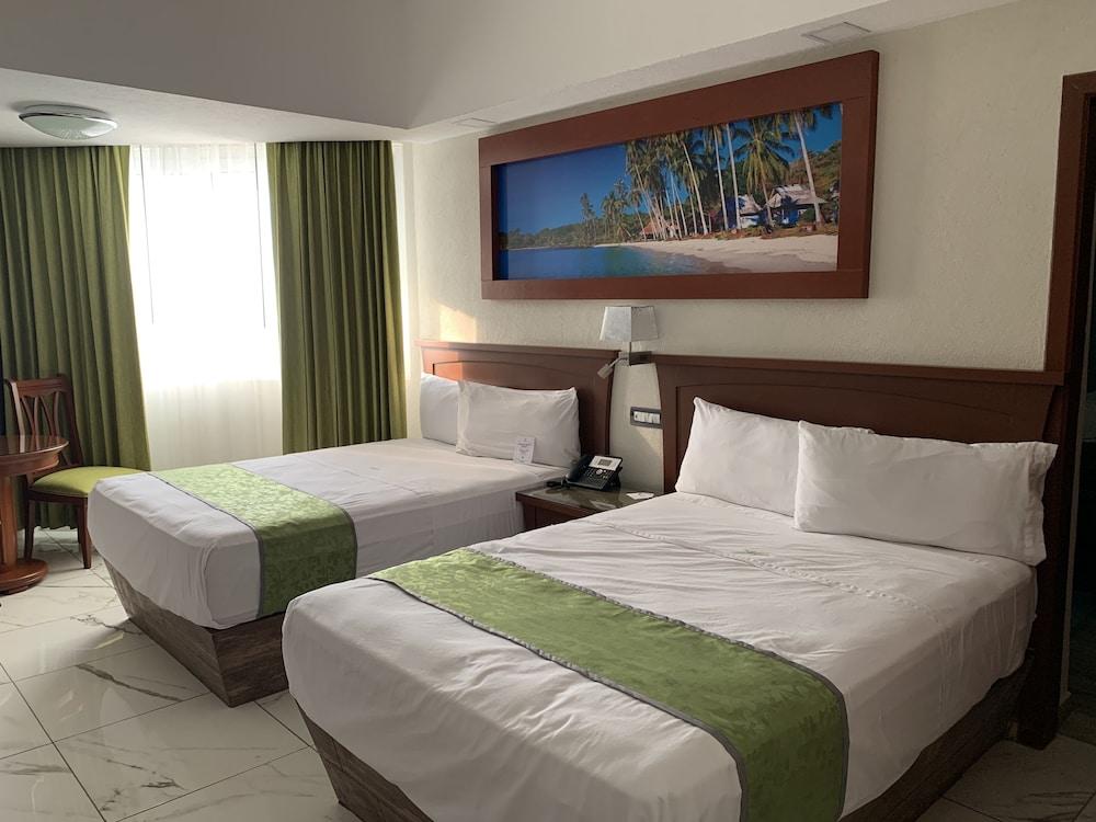 Hotel Lois Veracruz Esterno foto