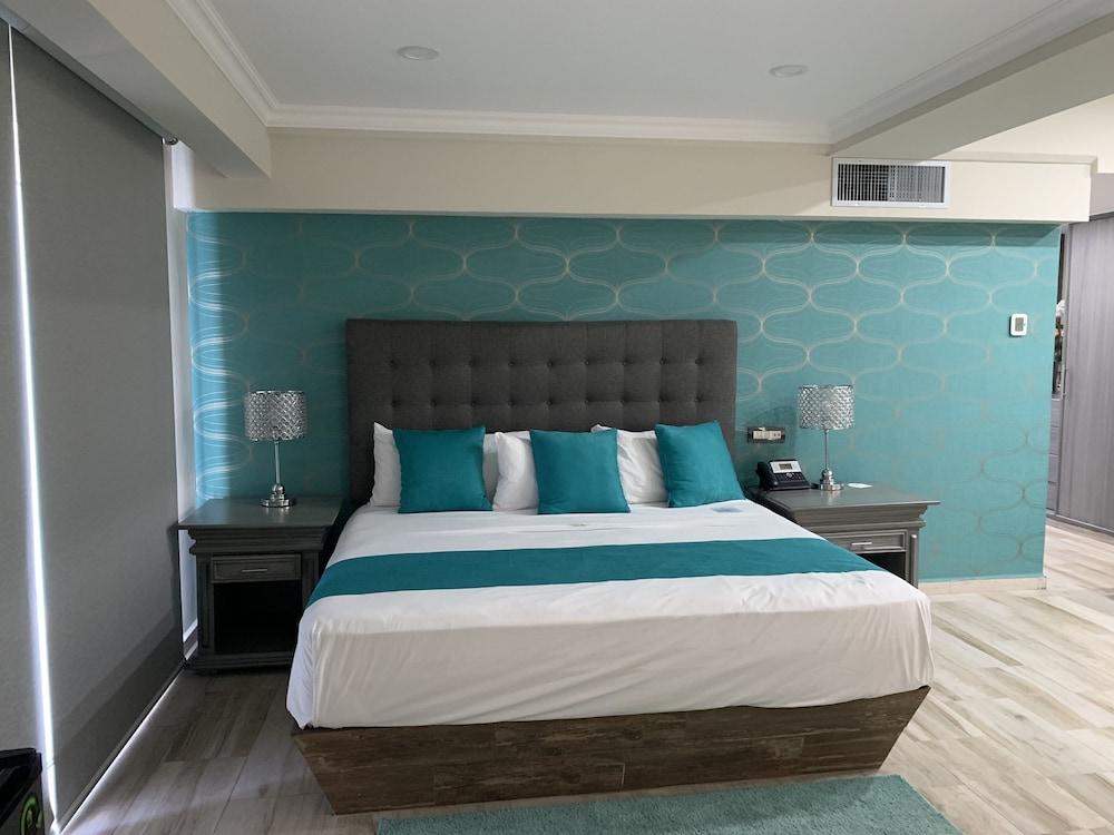 Hotel Lois Veracruz Esterno foto