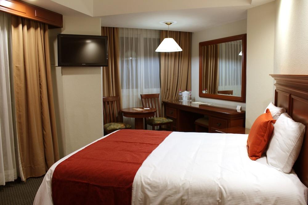 Hotel Lois Veracruz Esterno foto