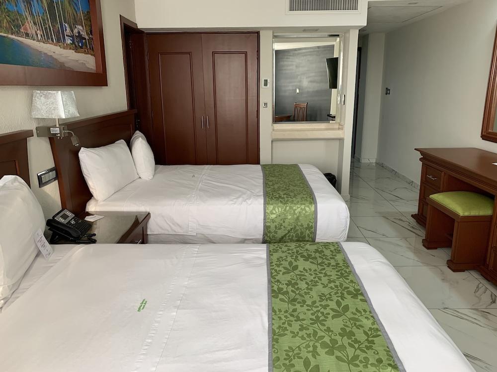 Hotel Lois Veracruz Esterno foto