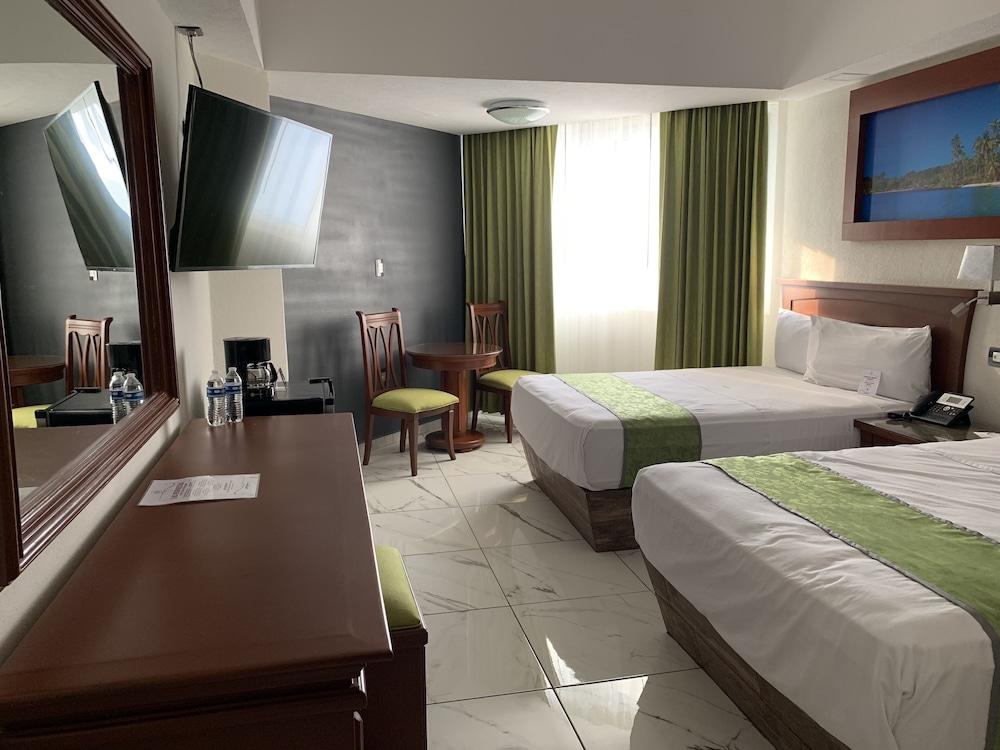 Hotel Lois Veracruz Esterno foto