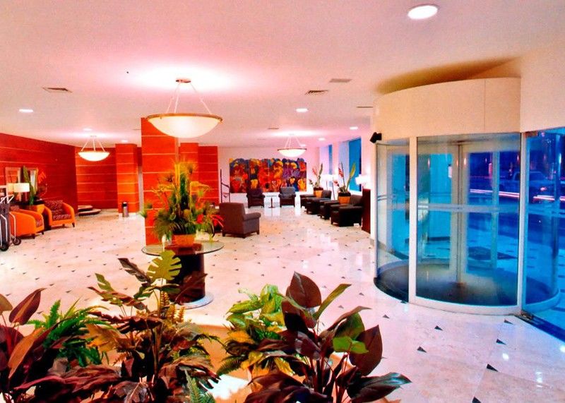 Hotel Lois Veracruz Esterno foto