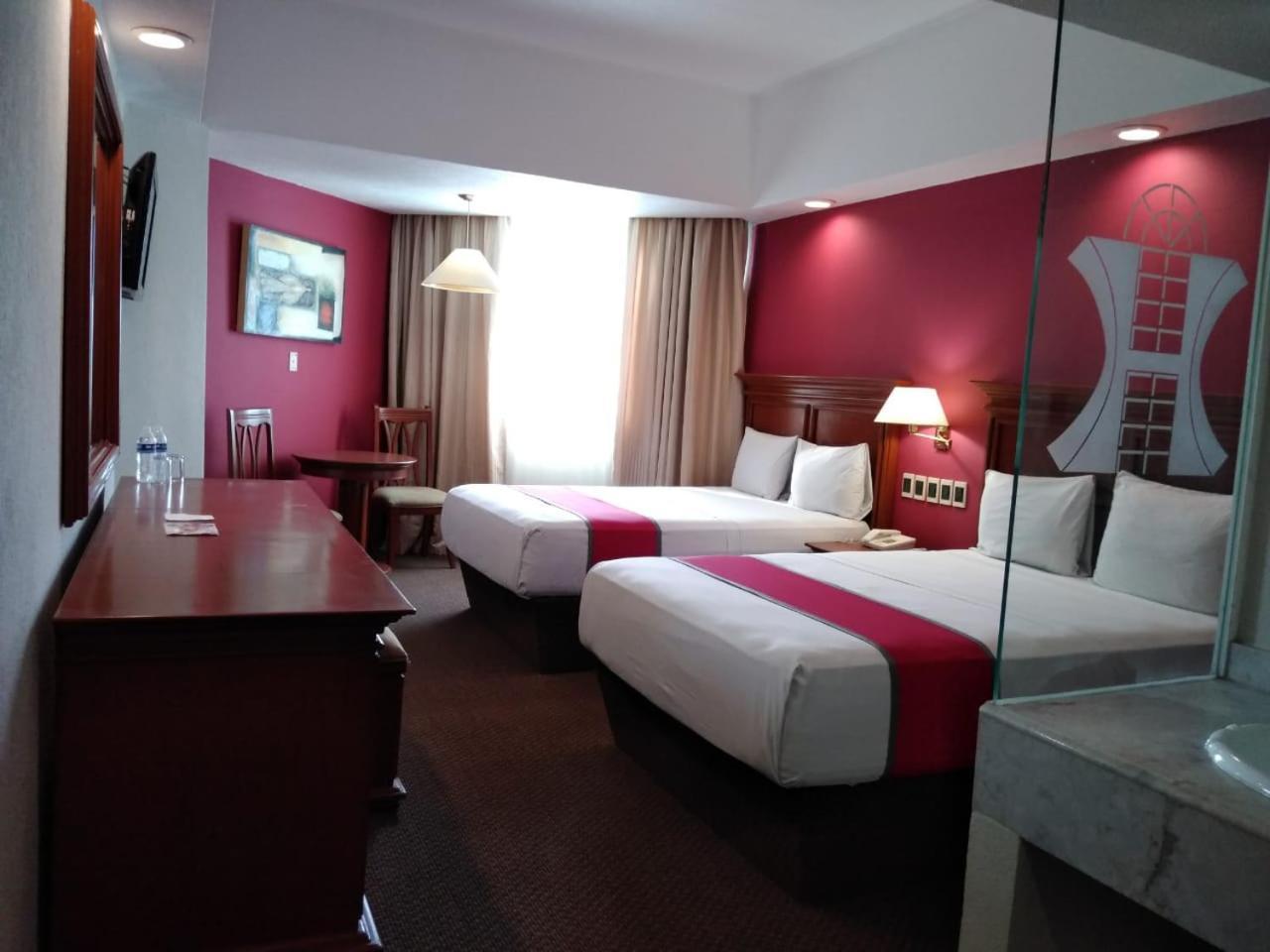 Hotel Lois Veracruz Esterno foto