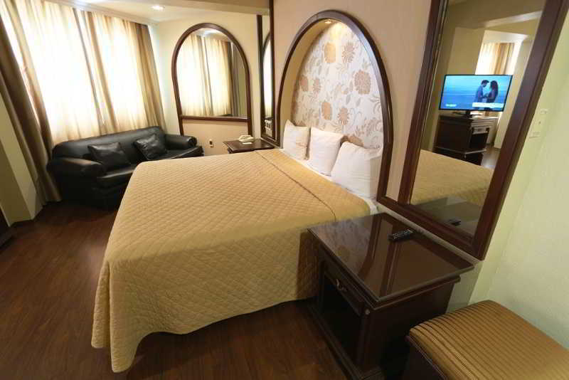 Hotel Lois Veracruz Esterno foto