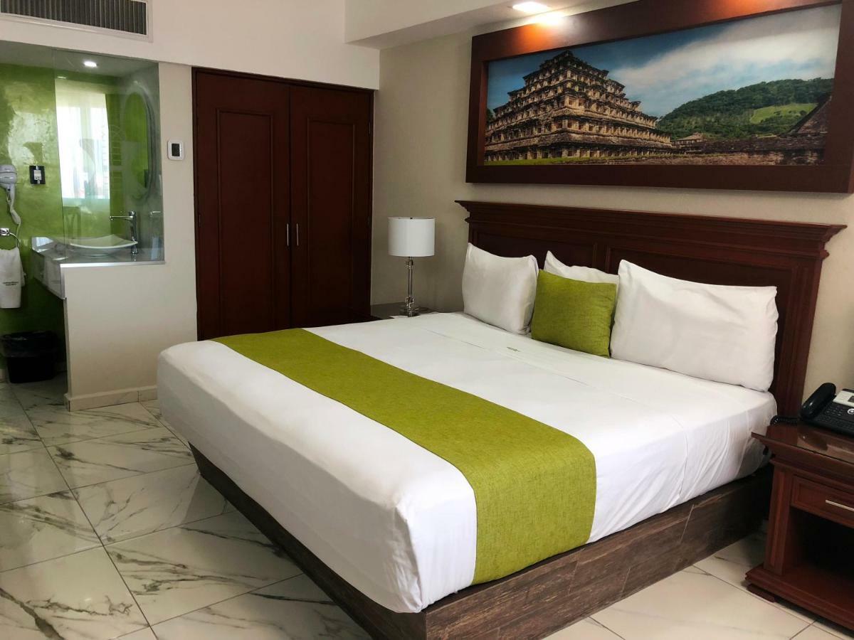 Hotel Lois Veracruz Esterno foto