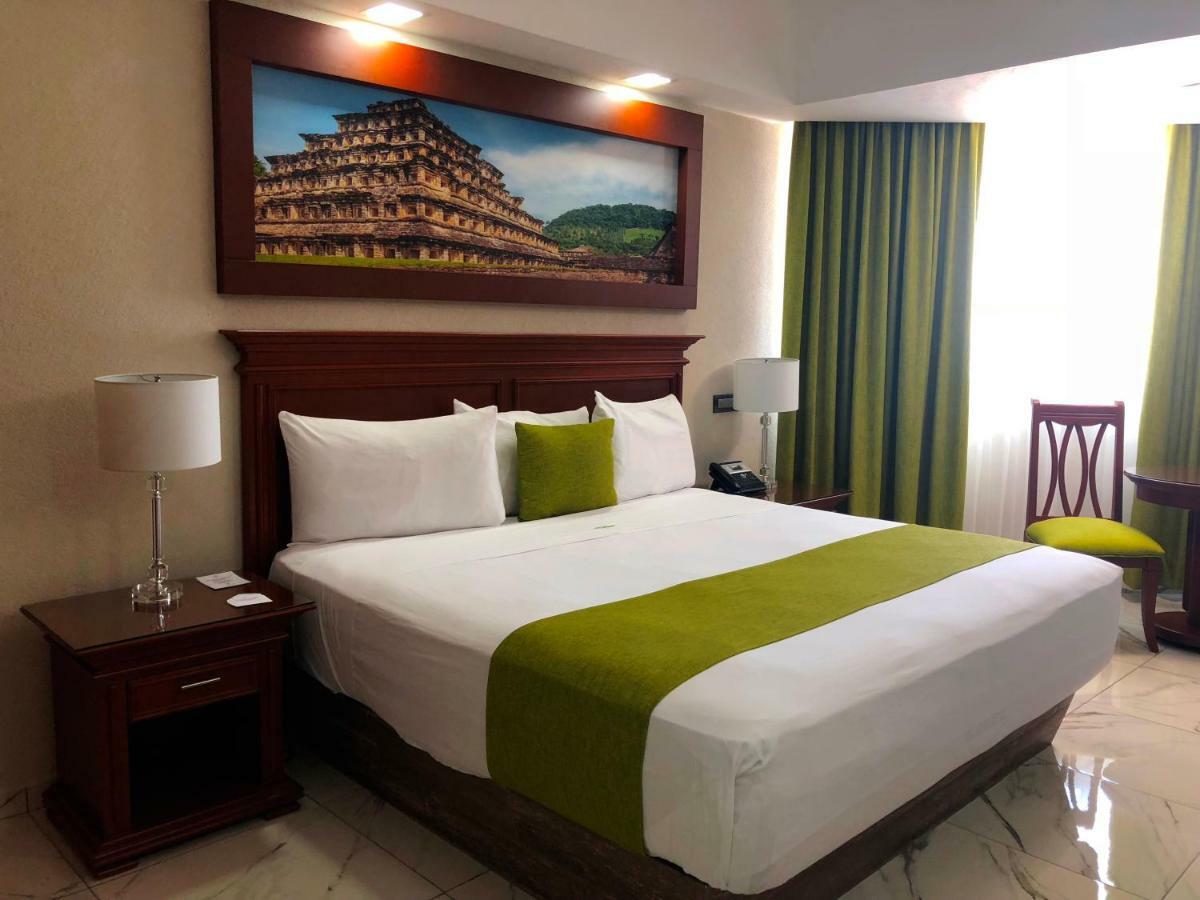 Hotel Lois Veracruz Esterno foto