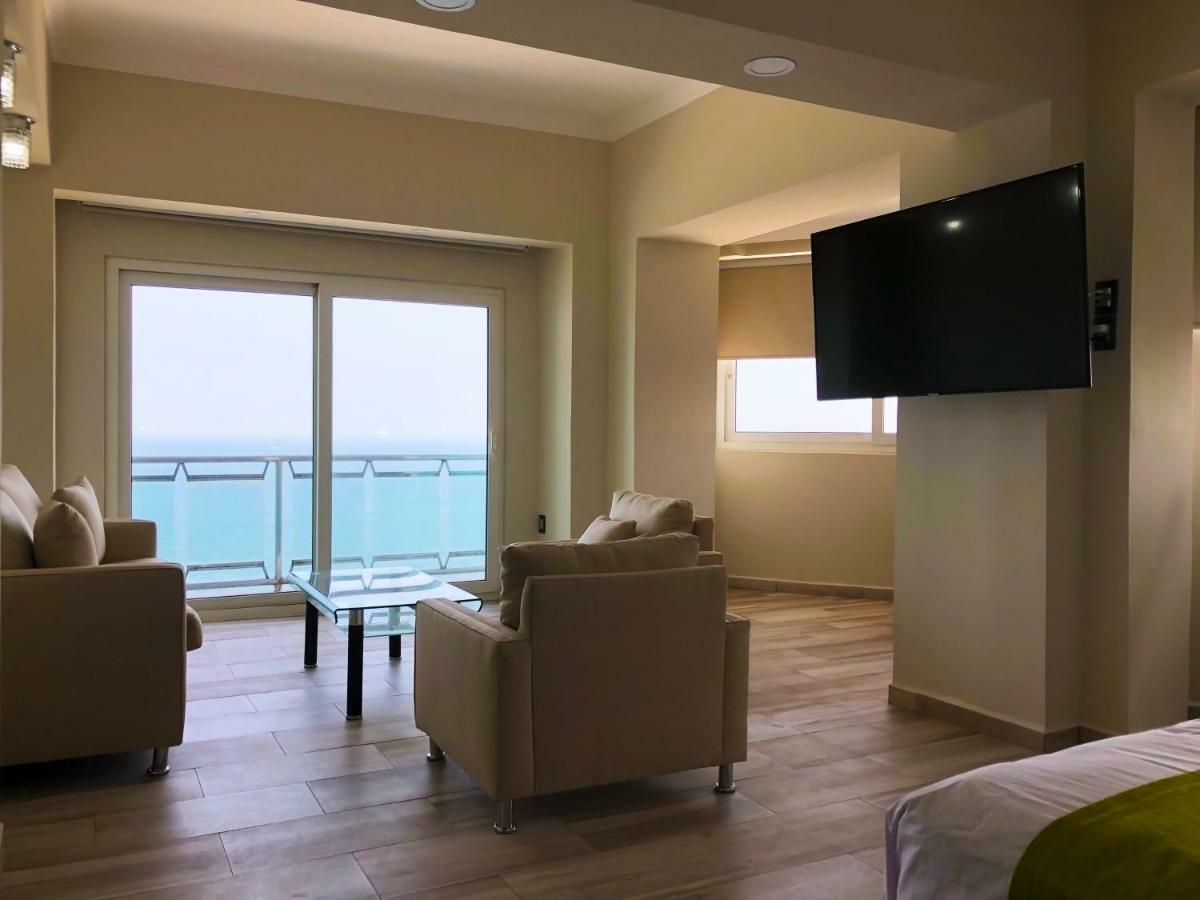 Hotel Lois Veracruz Esterno foto