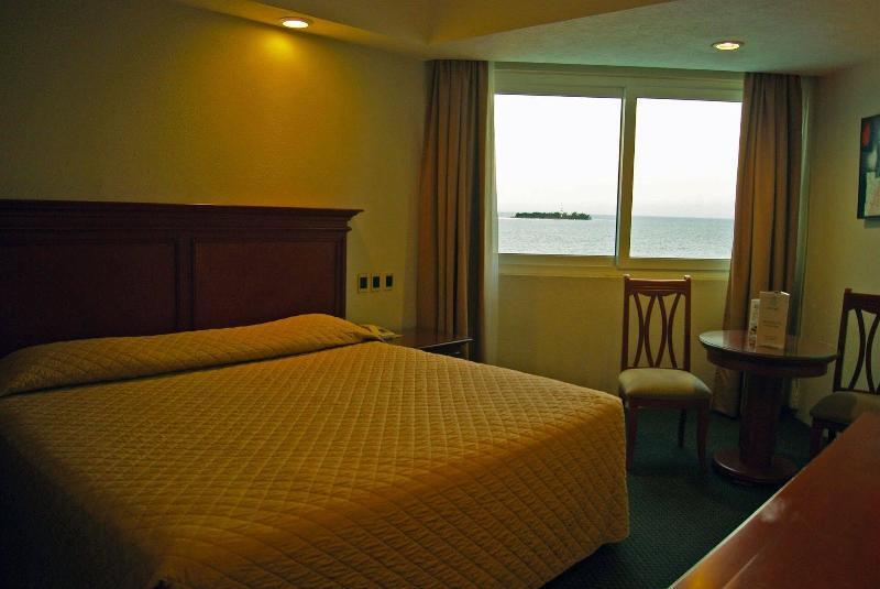 Hotel Lois Veracruz Esterno foto