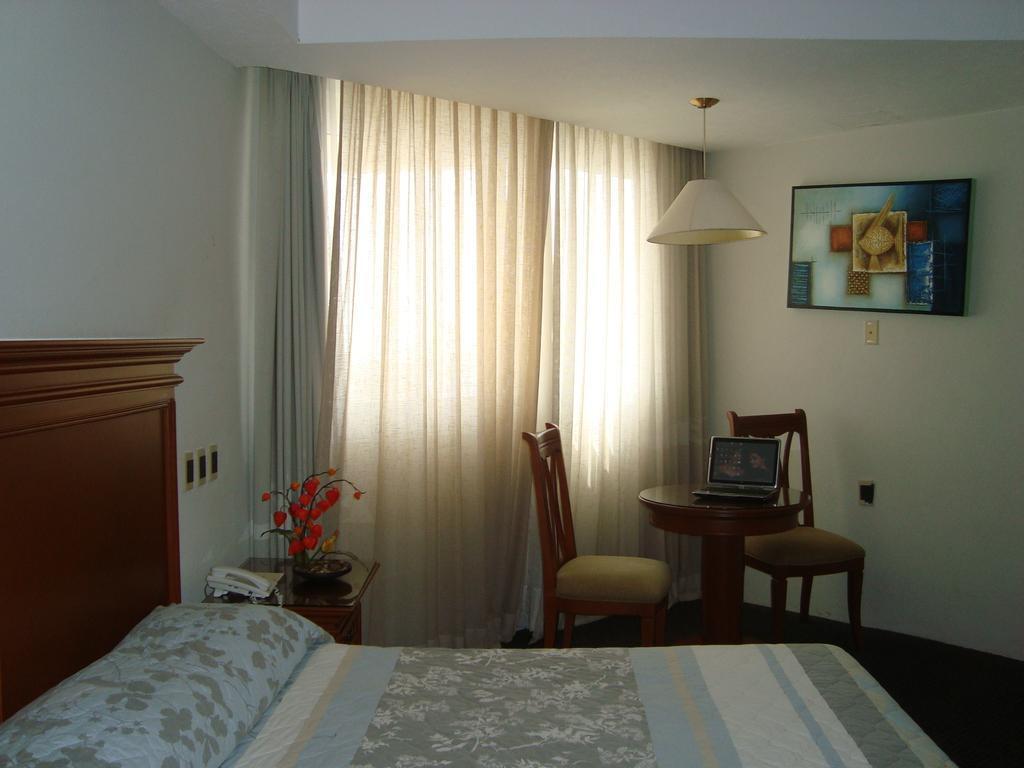 Hotel Lois Veracruz Esterno foto