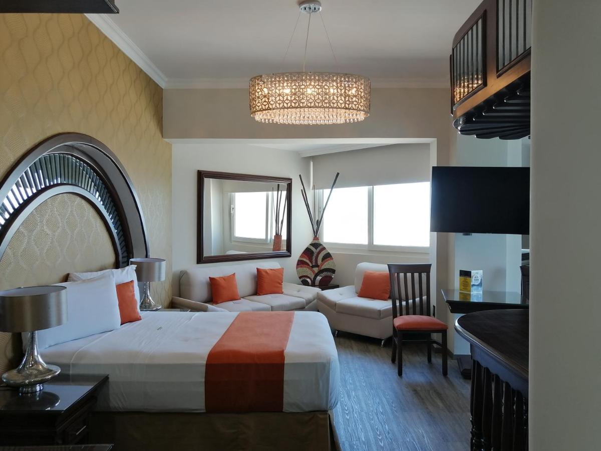 Hotel Lois Veracruz Esterno foto